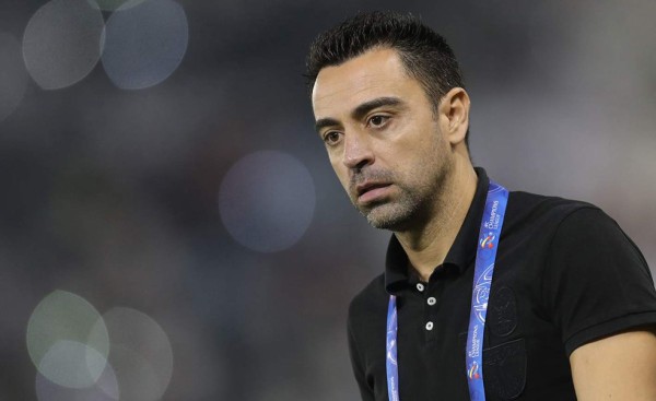 Mercado invernal: La oferta del Barcelona a Xavi Hernández y ''bombazo'' en el Tottenham