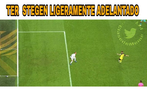 Los memes aniquilan al Liverpool por su derrota con el Napoli y el Barcelona tampoco se salva