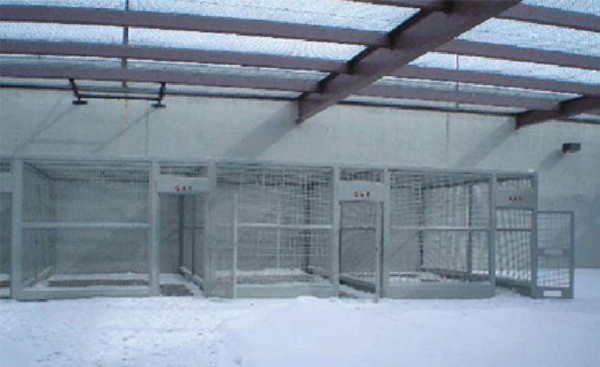 Supermax: Así es la cárcel donde 'El Chapo' Guzmán pasará el resto de su vida