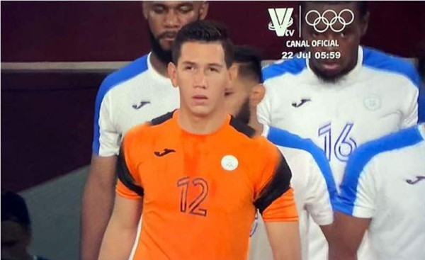 ¡Tres no fueron ni en listados! El uno a uno de la Selección de Honduras que jugó los Olímpicos de Tokio