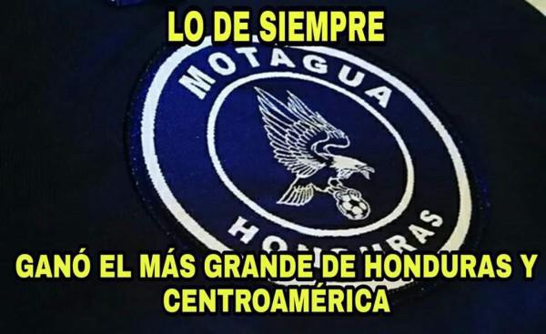 ¡No perdonan! Los memes destrozan a Olimpia y a Pedro Troglio tras el título de Motagua en la Liga Nacional de Honduras