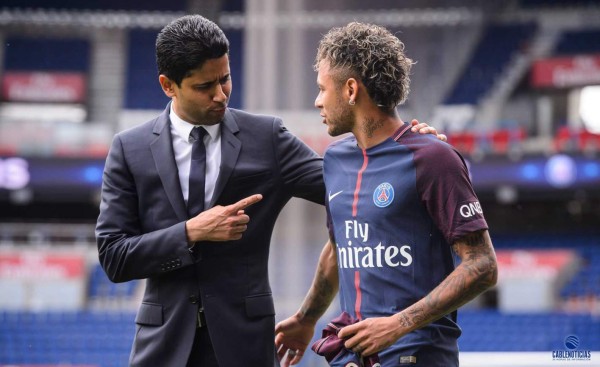 Rumores/Fichajes: El PSG prepara bombazo en enero; Neymar es novedad con el Real Madrid