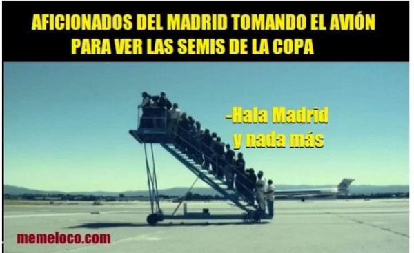 Los memes que dejó la tremenda remontada del Barcelona ante el Sevilla en Copa del Rey