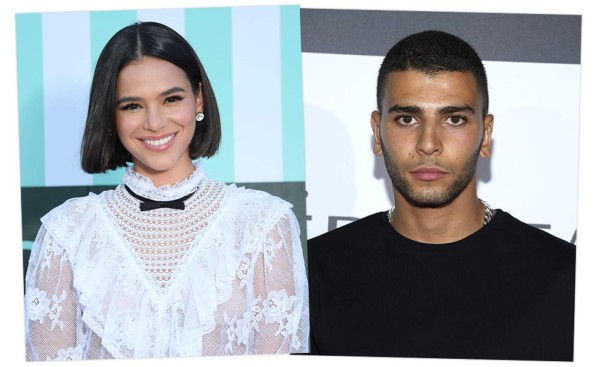 Bruna Marquezine se habría olvidado de Neymar con el ex de una Kardashian