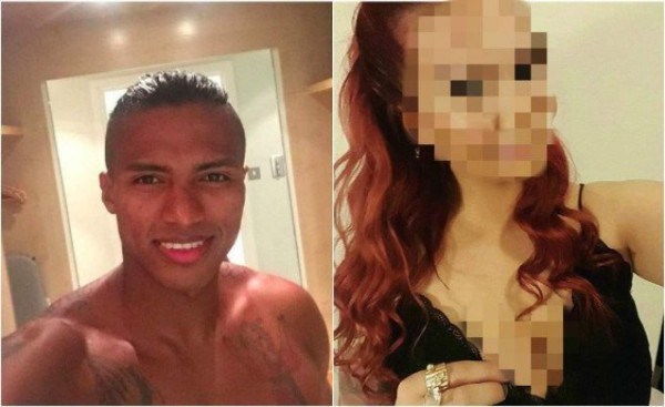 FOTOS: La explosiva enfermera que enamoró a Antonio Valencia en Instagram