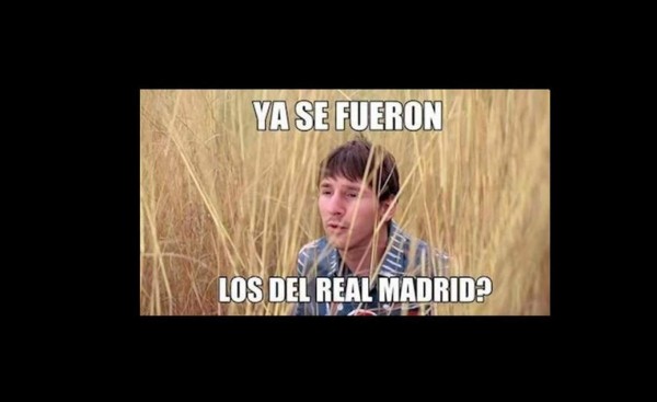 Barcelona, ridiculizado con los memes luego de empatar ante Alavés