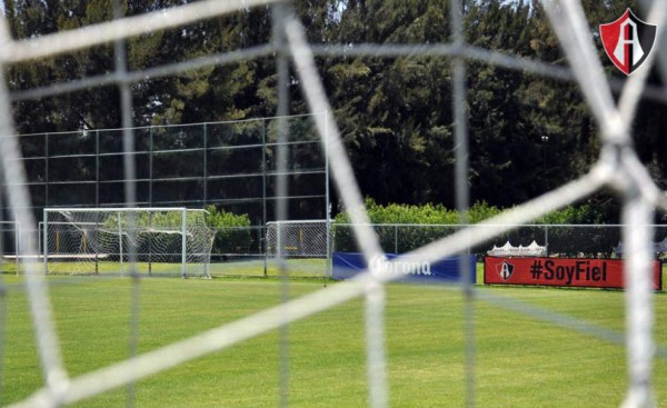 ¡De lujo! Esta es la nueva casa del hondureño Cristian Cálix en México