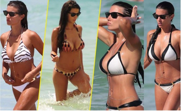 La cautivadora historia de amor entre Ludivine y Sagna que deslumbra en la Euro