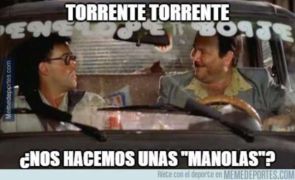 ¡NO PARAN! Los otros memes que no has visto de la eliminación del Barça