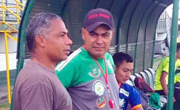 FICHAJES: Olimpia busca contratar a este jugador TOP, Primi hace otra barrida; los sin contrato en Real España y Marathón; dos se van al extranjero