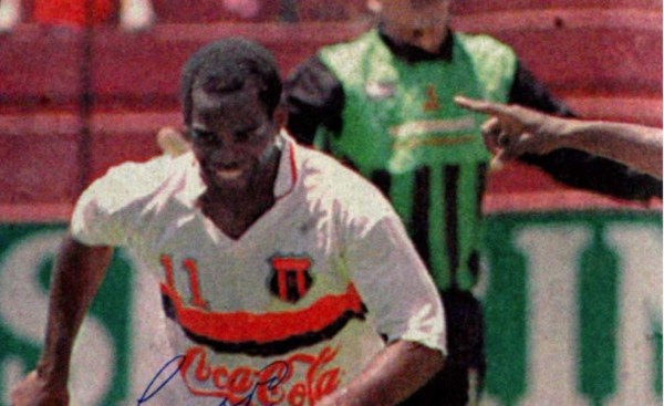 Futbolistas hondureños a los que se les negó el título de campeón en Costa Rica