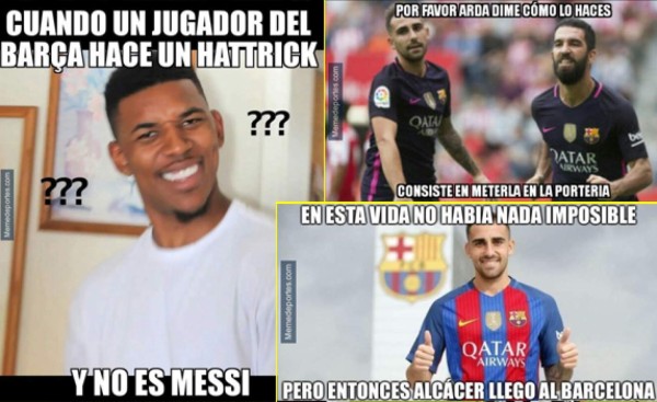 ¡Imperdibles! Estos son los mejores memes que deja la jornada de Champions