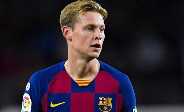 Con Messi confirmado y ocho caras nuevas, este es el plantel con el que Koeman sueña en Barcelona