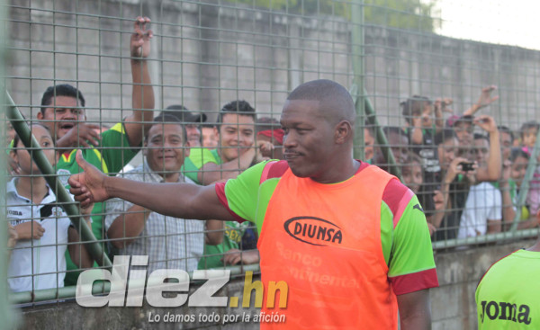 Jornada de Liga Nacional.