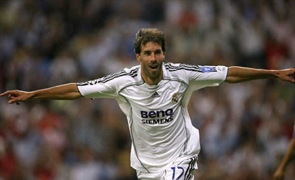 La lista de cracks que no han ganado Champions League y que encabeza Buffón