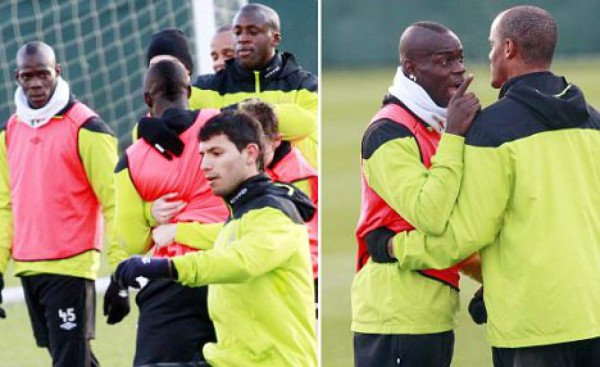 Mujeres, cárcel, mucho tabaco y despedido: Los escándalos que han frustrado la vida de Balotelli