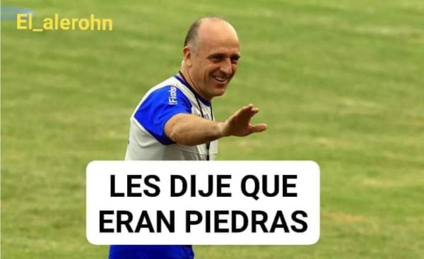 Maynor Figueroa y Fabián Coito son protagonistas de los memes tras la dura derrota de Honduras ante Panamá