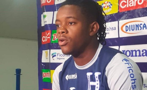 ¡Rumbo a Qatar 2022! Calidad de seleccionados menores de 25 años en Honduras para las eliminatorias