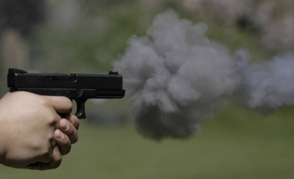 Grandes tiradores Centroamericanos se reunen en SPS.