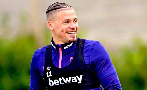 Pep Guardiola lo echó del City: “Dijo que estaba gordo, eso impactó mucho en mi confianza; hay formas de hacerlo”