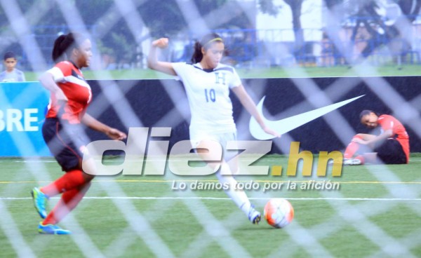 Conoce a las chicas Sub20 de Honduras que sueñan con un mundial