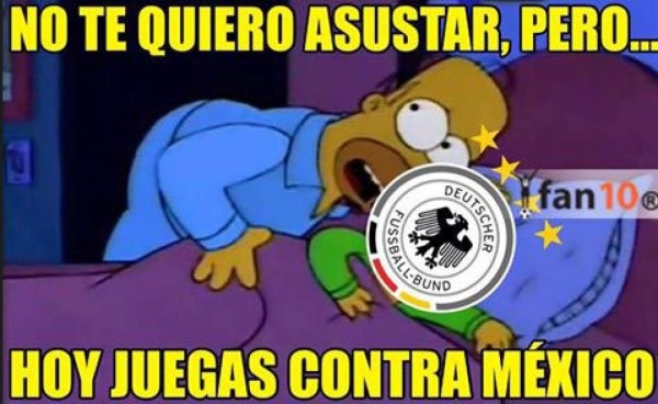 Los memes no perdonan a México en jornada inaugural del futbol masculino Olímpico
