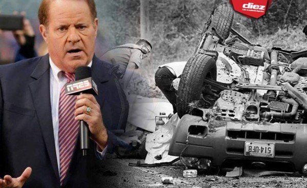 Trágica muerte de esposa del presentador de ESPN Chris Berman