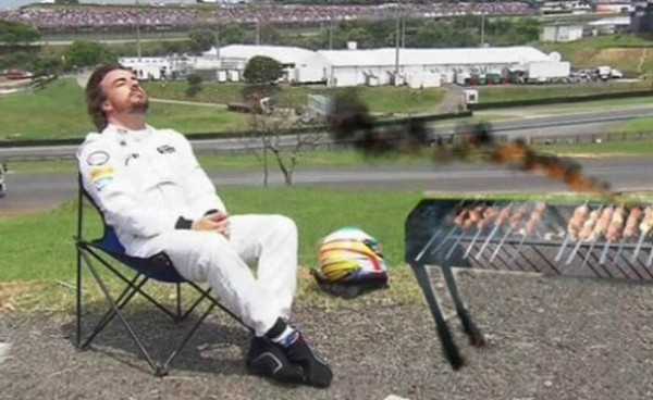 Los mejores memes deportivos que dejó este 2015