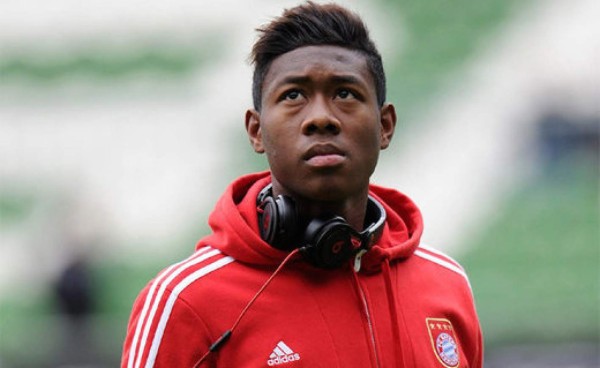 Así será el Real Madrid de la próxima temporada... ¡PUROS CRACKS!