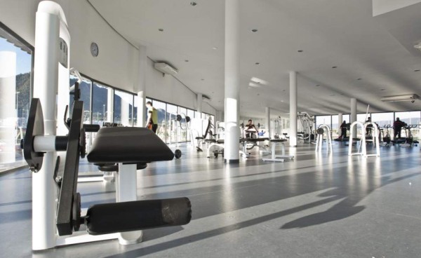 ¡Impresionantes! Las instalaciones donde jugará y entrenara Choco Lozano en el Barcelona