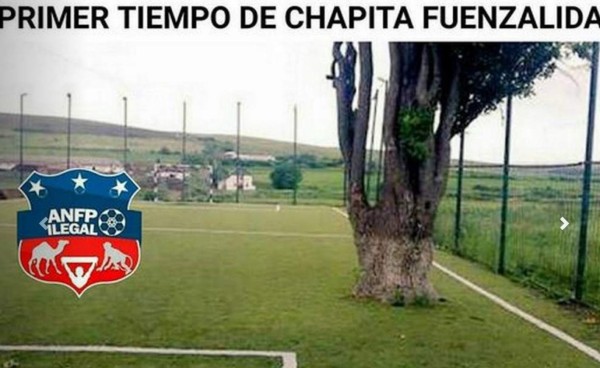 Terribles memes del sufrido empate de Chile ante Australia en la Copa Confederaciones