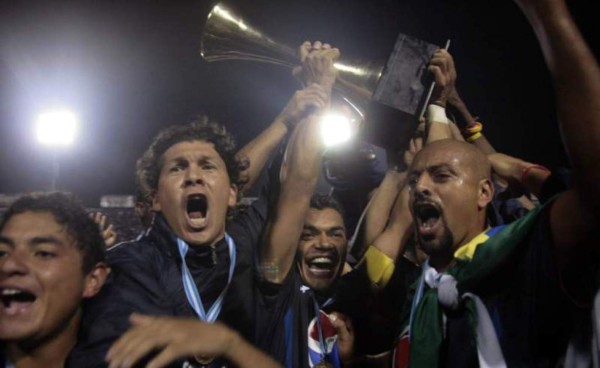 Top: Alajuelense iguala al Olimpia entre los equipos con más títulos internacionales en Centroamérica