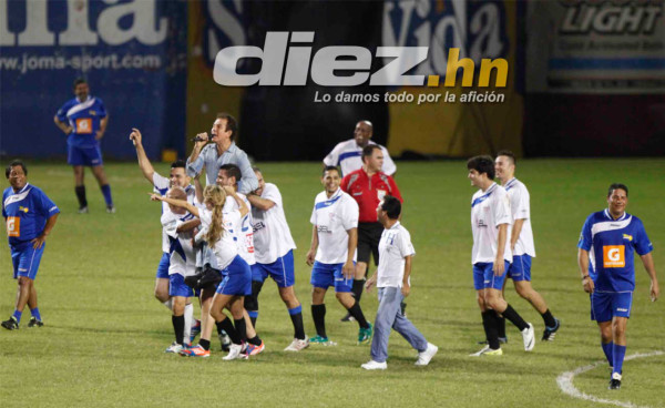 RotaGol 2014 la diversión en Imágenes.