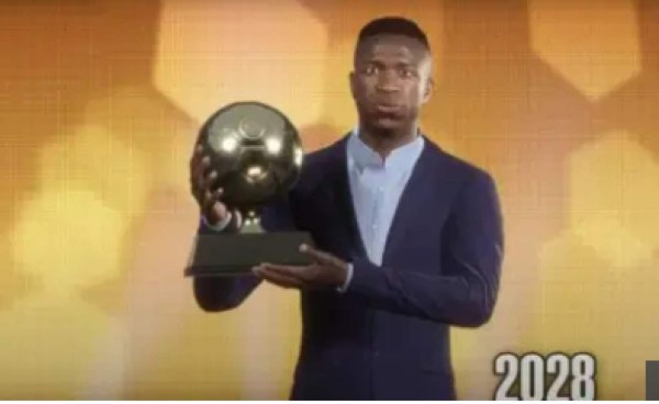 Los sucesores de Messi y Cristiano Ronaldo: FIFA 21 predice los próximos 15 jugadores que ganarán el Balón de Oro