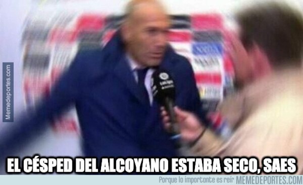 ¡Humillación y burlas! Los memes de la eliminación del Real Madrid ante Alcoyano en Copa del Rey