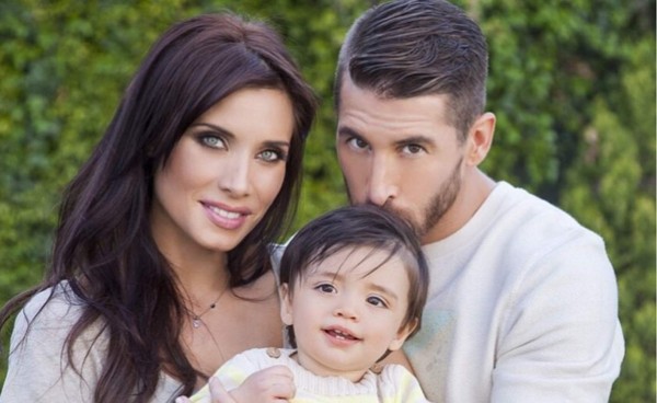 Sergio Ramos y Pilar Rubio serán padres por segunda vez