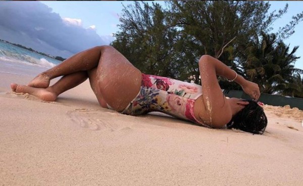 ¡Bienvenido seas SS 19! Las radiantes ceibeñas que encienden el verano en las redes