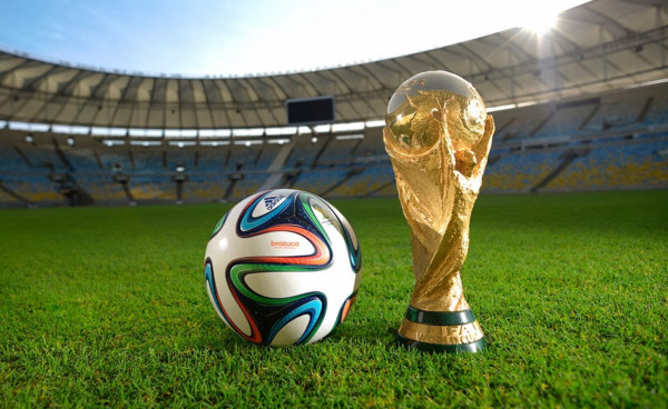 Revelan detalles de la inauguración del Mundial Brasil 2014