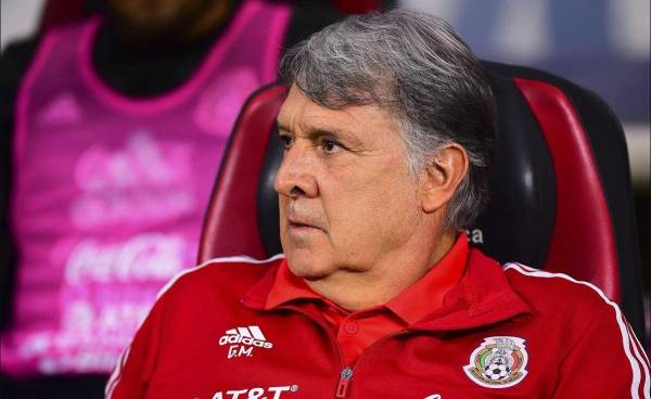 El Tata Martino tiene a México a tres puntos del primer puesto de la hexagonal, así como a tres unidades del repechaje.