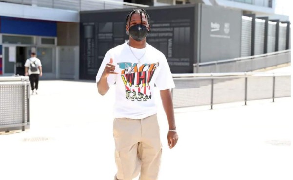 Con 'flow' e ilusión: Barcelona arranca pretemporada con 12 jugadores y ¡cuatro están lesionados!