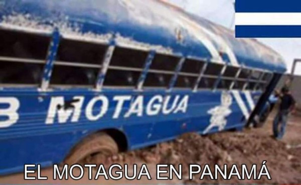 Motagua cae ante el Tauro FC y es atacado con divertidos memes