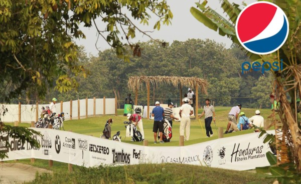 FOTOS: Así fue el tercer día del PGA Tour Latinoamérica en Honduras