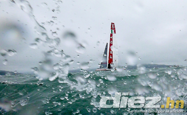 Las mejores imágenes del día por el mundo