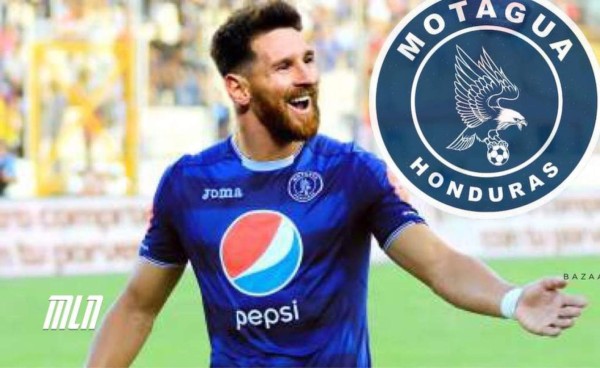 No lo perdonan: Los memes destrozan a Messi tras comunicar que se va del FC Barcelona