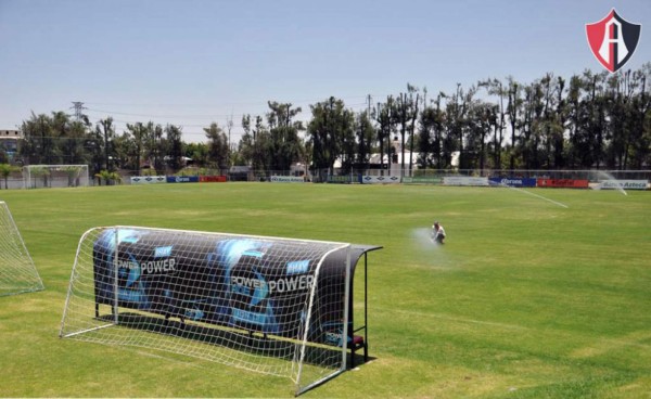 ¡De lujo! Esta es la nueva casa del hondureño Cristian Cálix en México