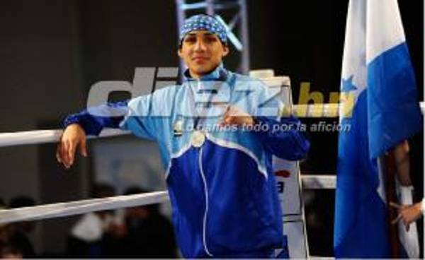 Previo a su auge, Teófimo López representó a Honduras en los Juegos Olímpicos de 2016.