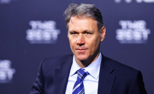 Brillaron como jugadores pero les fue mal como técnicos