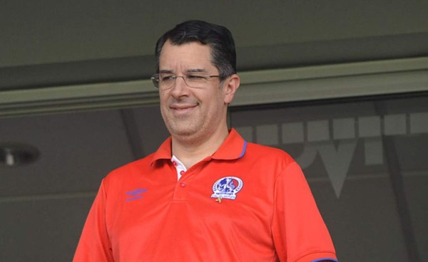 El futuro del Olimpia tricampeón: Los seis futbolistas sin contrato, el que vendría de Europa y la inauguración de su nueva sede