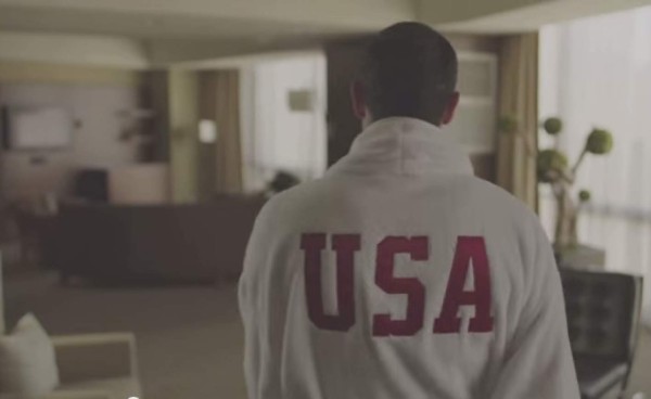 VIDEO: Donovan protagoniza un gracioso comercial del Mundial﻿