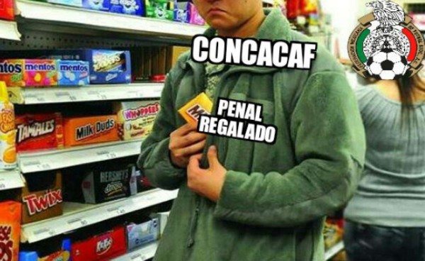 Los otros memes que hacen pedazos al Tata Martino y México tras el polémico triunfo ante Haití